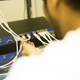 Illustration for article titled Data Center Build Technician